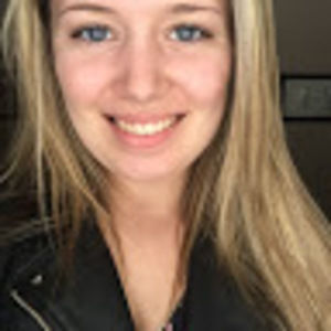 Meet your Posher, Carla